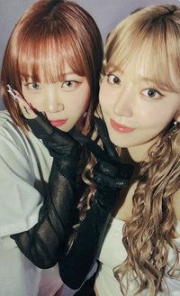 CRAZY wvs 特典卡 Studio choom 電子專 ver.