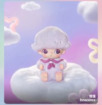 新生日記 娃娃 懵懂