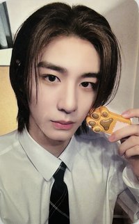 HOW? pst 幸運卡 5