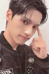 8ROOM 滿額卡 第一週 正面