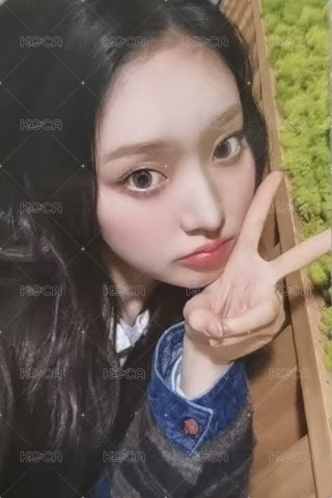 UG wm 4.0 簽售卡  正面