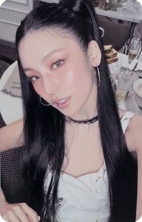 AIR 專輯卡 特別版 B ver.