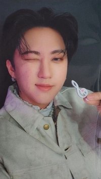 THE SOUND 專輯卡 初回生產限定盤A