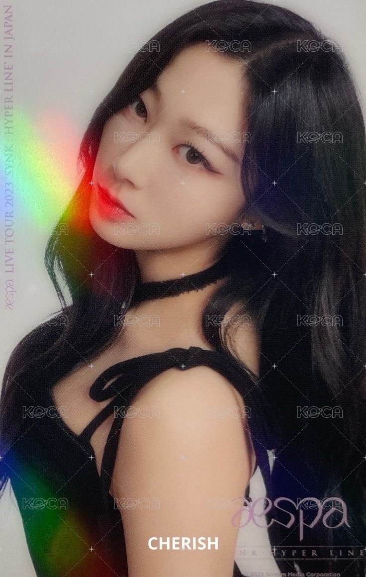 一巡 周邊卡 日本卡冊吉 正面