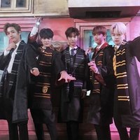 PUFF ep1 魔法學院篇