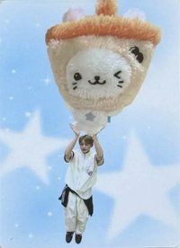 Color快閃 任務卡 