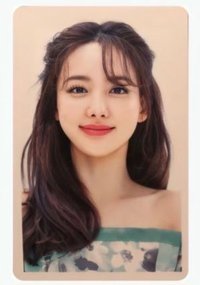 JP精選三 專輯卡 娜璉 擊掌卡