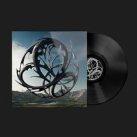 正規一 專輯 LP Ver.