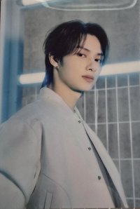 FOLLOW AGAIN 隨機卡 日巡卡包卡