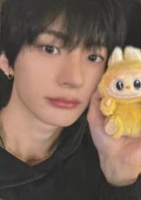 ODYSSEY MINIRECORD 幸運卡 