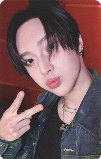 RIIZING dmm 特典卡 