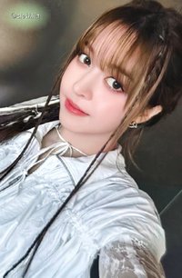 FORWARD ms 幸運卡 LD 年末莉