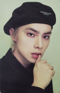 ON THE WAY CONCERT  隨機卡 