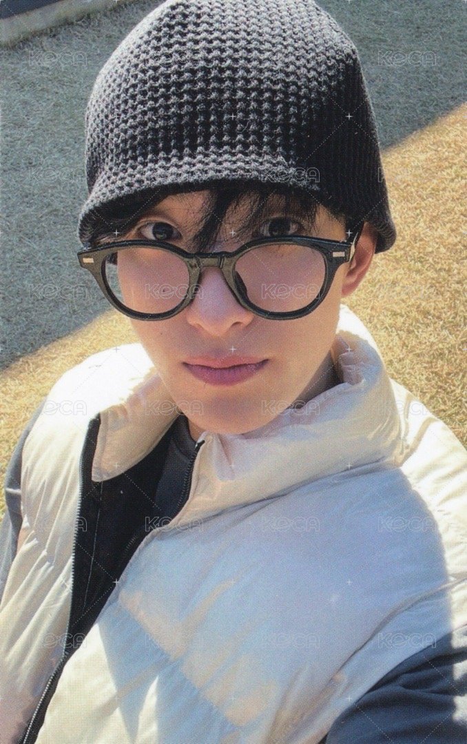 ITS2 周邊卡 IN THE SOOP｜3.0 正面