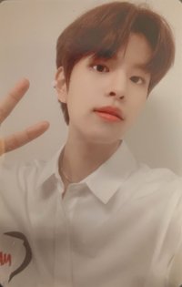 NOEASY yzy 2.0 簽售卡 