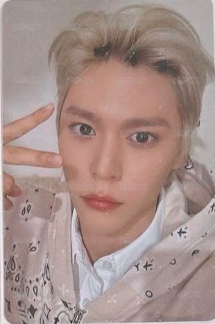 ODYSSEY 日咖 特典卡  正面