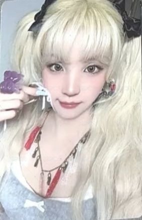 Motivation快閃店 滿額卡  正面