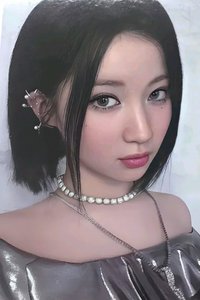 DRIP wvs 特典卡 單封版