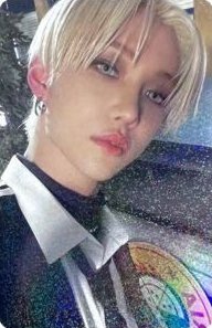 ODDINARY mp 特典卡 