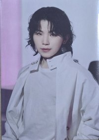 FOLLOW AGAIN 隨機卡 