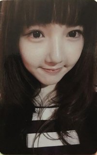迷二 專輯卡 