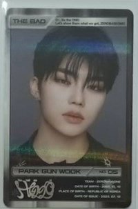 旭迷三特別版單封專卡