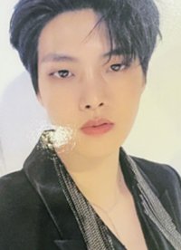 迷五 專輯卡 