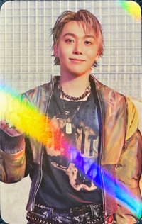 正五 ms 一般專 特典卡 