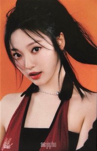 #potd展會 隨機卡 寧