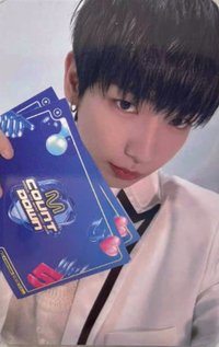 mc 入場卡 / 場限卡 