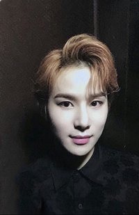 Regular-Irregular 專輯卡 regular