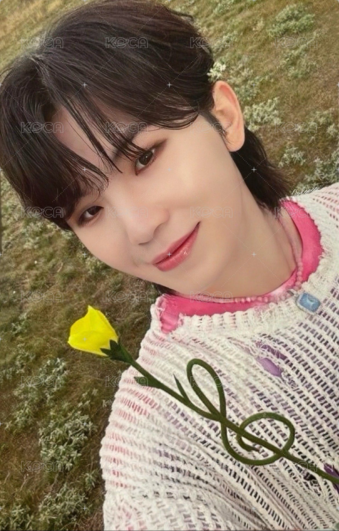 MINI11 wvs 大阪 入場卡 / 場限卡  正面