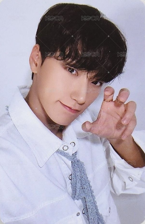 Destiny’s Memories 隨機卡  正面