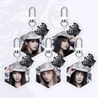 正規二快閃 鑰匙圈吊飾 