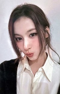 十週年特別專 專輯卡 Cast ver.