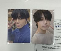 崔杋圭日咖環球特典