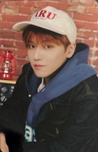 Knock On 巡迴 隨機卡 2