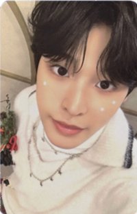 WISH STATION 快閃 隨機卡 A版