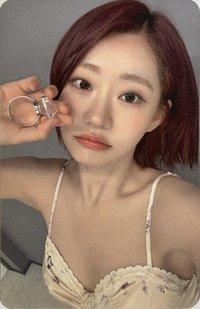 224 am 1.0線上 簽售卡 marry me