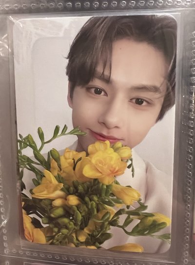 文俊輝 一組不拆