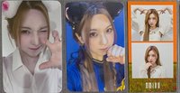 MPLD黑貓、白貓+2宮格大卡