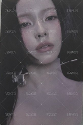 正規一快閃 隨機卡  正面