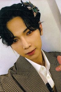 FEVER Epilogue 專輯卡 Z ver. 2
