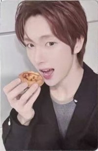 TRY WITH US yzy 北京線下3.0 簽售卡 