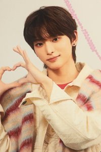 五月雨 (Samidare) 專輯卡 單封專卡 比愛心