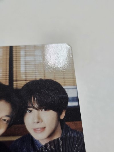 summer together 14雙人卡