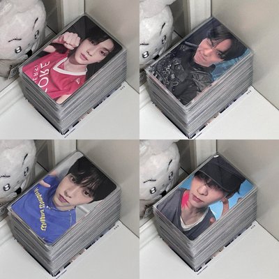 崔秀彬 正四 1.0幸運卡