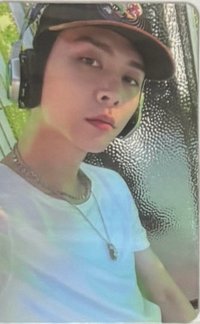 疾馳 (2 Baddies) 專輯卡 單封