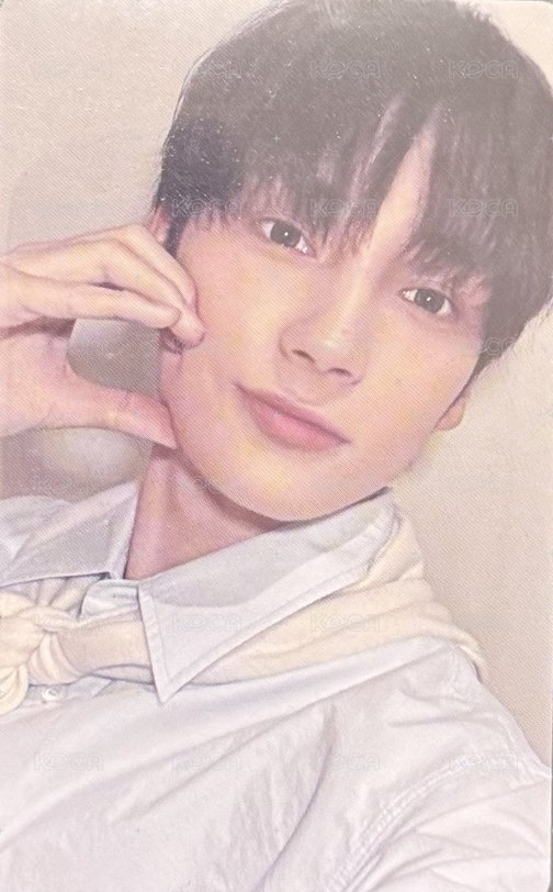 EP.2 世巡 會員禮卡 新入會 正面