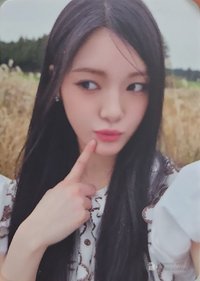 單一 專輯卡 MB ver.